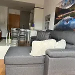 Precioso A 300 Metros De La Playa Cariño