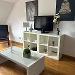 アパート Precioso A 300 Metros De La Playa *