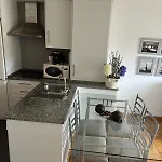 アパート Precioso A 300 Metros De La Playa Cariño