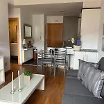 Precioso A 300 Metros De La Playa Cariño