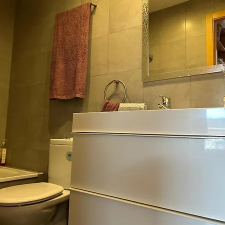 Appartamento Precioso A 300 Metros De La Playa *