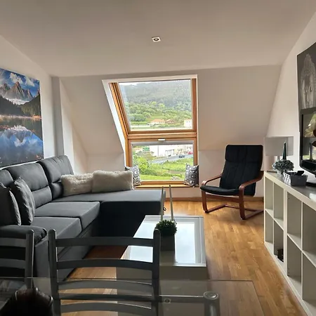 Apartmán Precioso A 300 Metros De La Playa *