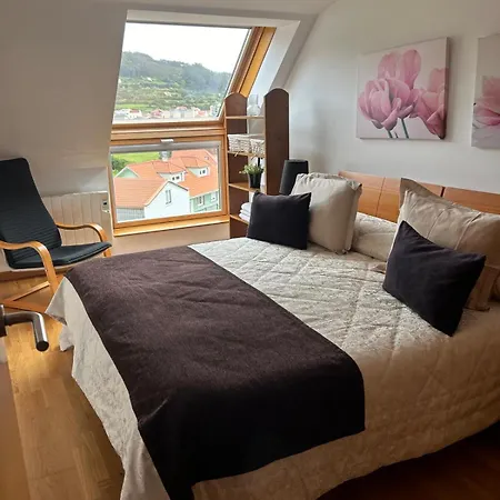 Apartmán Precioso A 300 Metros De La Playa *