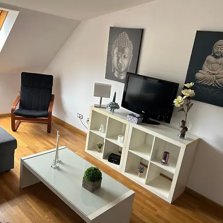 Appartamento Precioso A 300 Metros De La Playa