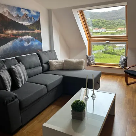 Apartmán Precioso A 300 Metros De La Playa