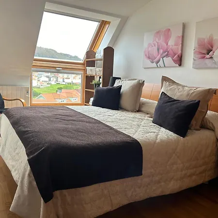 Apartmán Precioso A 300 Metros De La Playa
