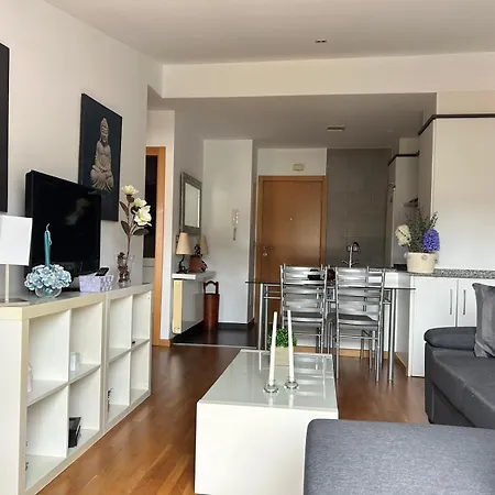 Apartmán Precioso A 300 Metros De La Playa *
