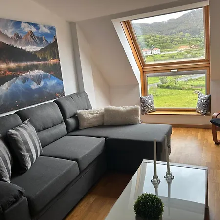 Apartmán Precioso A 300 Metros De La Playa