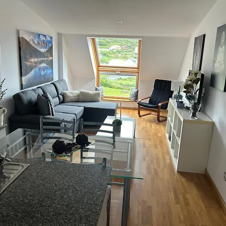 Apartmán Precioso A 300 Metros De La Playa Cariño
